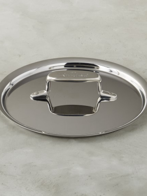 All-clad D5 Stainless-steel Lid