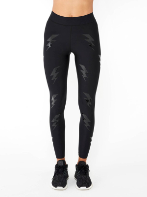 Lux Bolt Legging