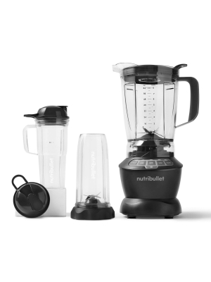 Nutribullet Blender Combo 1200w