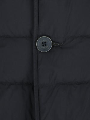 Herno Quilted Down Jacket