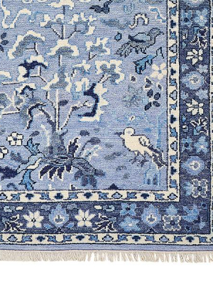 New! Aviary Rug