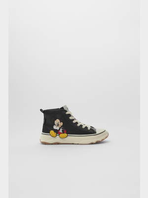 Mickey Mouse ©disney High Tops