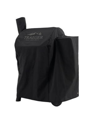 Traeger 575 Grill Cover