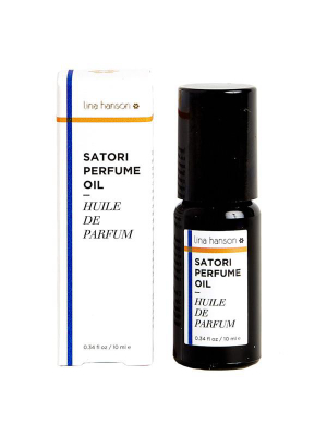 Satori Perfume Oil