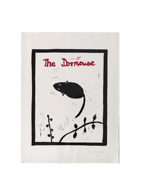 The Dormouse