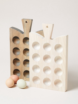 Araucana Egg Board