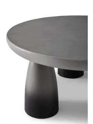 Bowlero Coffee Table