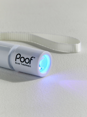 Revive Light Therapy Poof Acne Treatment