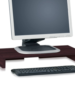 Eco Friendly Computer Monitor Stand Riserespresso