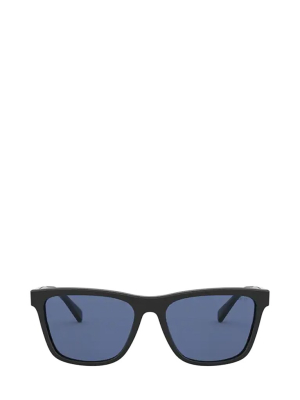 Polo Ralph Lauren Square Frame Sunglasses