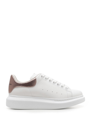 Alexander Mcqueen Oversized Sneakers