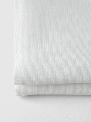 Naturally Antibacterial Kitchen Towel In Pure Linen