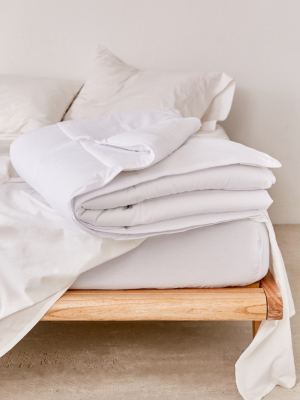 Lightweight Down Alternative Duvet Insert