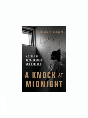 A Knock At Midnight