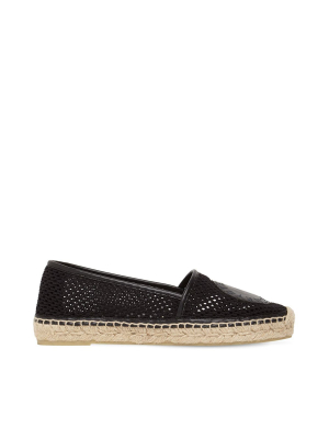 Stella Mccartney Stella Logo Espadrilles