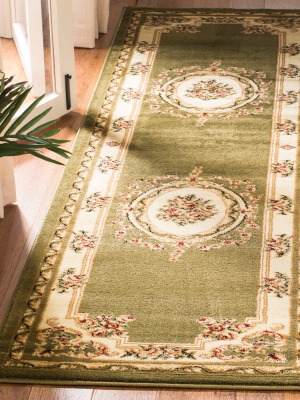 Trudy Medallion Accent Rug - Safavieh