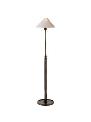 Hargett Floor Lamp In Various Colors