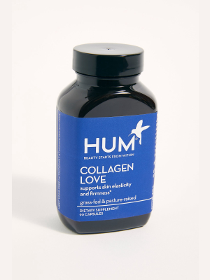 Hum Nutrition Collagen Love