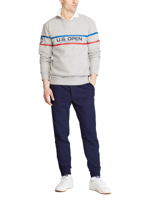 U.s. Open Fleece Sweatshirt