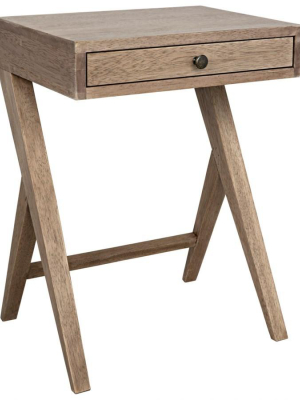 Peter Side Table