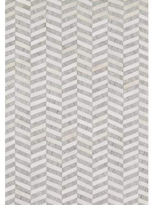 Loloi Dorado Rug - Grey/ivory