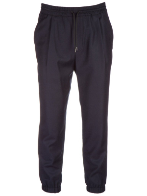 Mcq Alexander Mcqueen Drawstring Pants