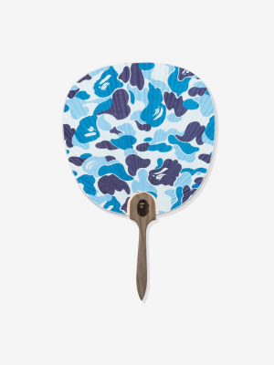 Bape Abc Camo Japanese Fan