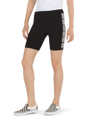 Fair Well Bike Short