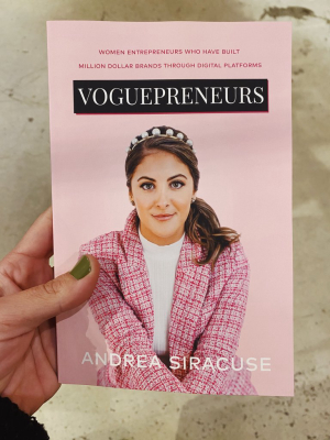 Voguepreneurs