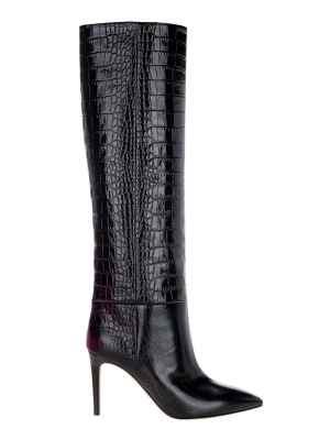 Paris Texas Coco Knee High Boots