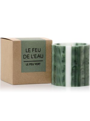 Le Feu Vert Candle