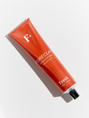 Freck Beauty Foreclay Cactus Clay Mask