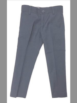 Armando Martillo Linen-look Skinny Pants - Teal