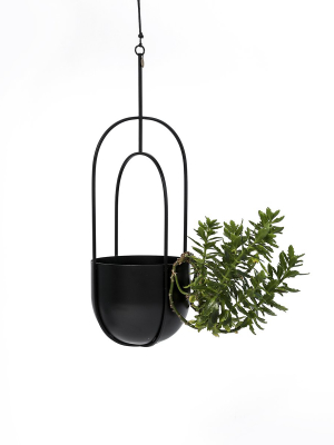 Hanging Deco Pot