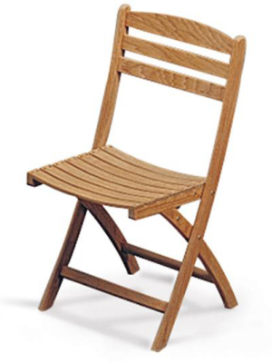 Selandia Chair