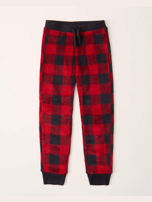 Cozy Pajama Joggers