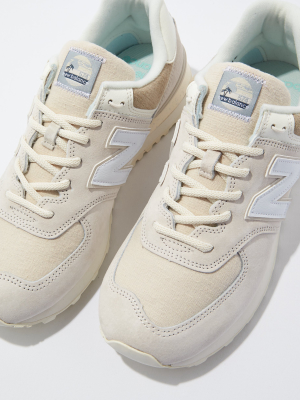 New Balance 574 Summer Beach Sneaker