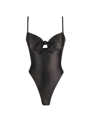 Diana One Piece - Black