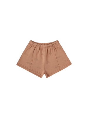 Rylee & Cru Sunrise Short