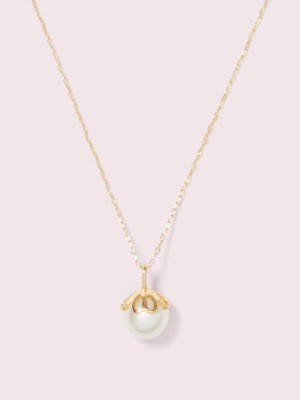 Pearlette Mini Pendant