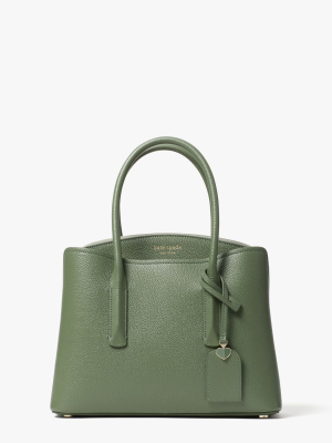 Margaux Medium Satchel