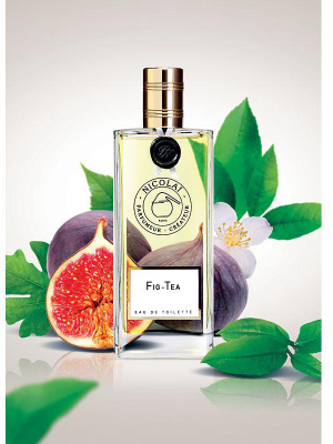 Fig Tea Eau De Toilette