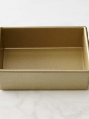 Williams Sonoma Goldtouch® Nonstick Square Cake Pans