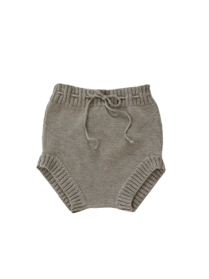 Tun Tun Knit Bloomer Khaki