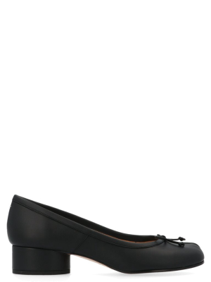 Maison Margiela Tabi Ballerina Pumps