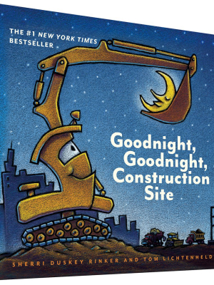 Goodnight, Goodnight, Construction Site