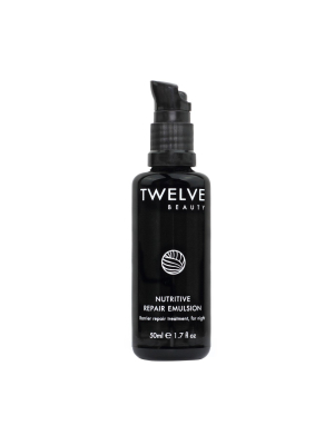 Twelve Beauty Nutritive Repair Emulsion