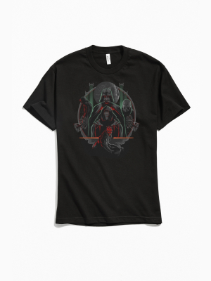 Star Wars Sith Lords Tee