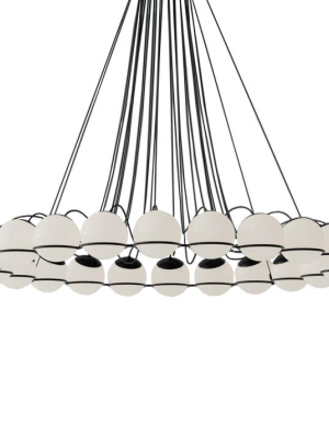 Model 2109 Chandelier