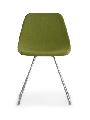 Miunn S160 Chair By Lapalma